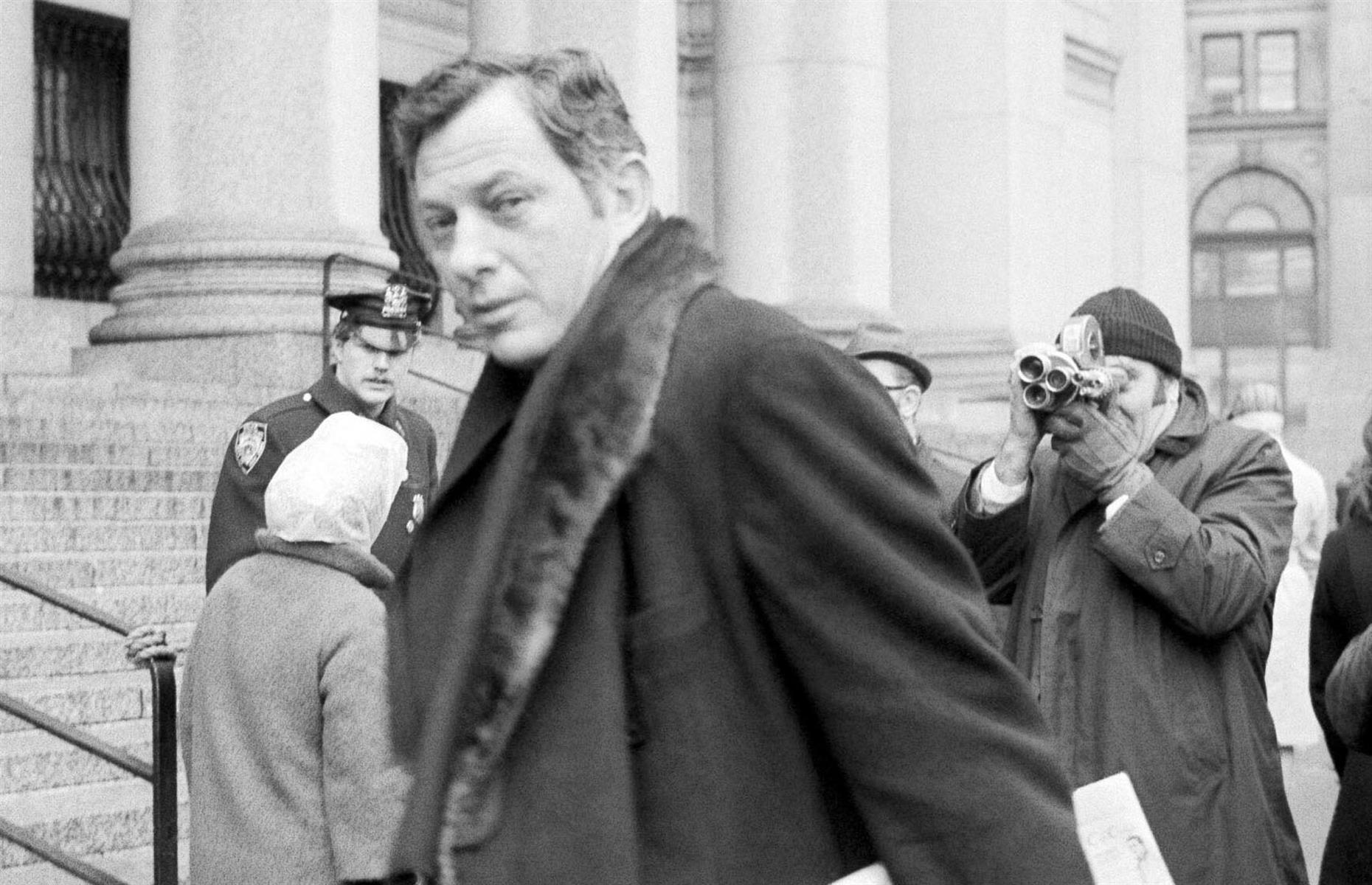 The memoir controversy